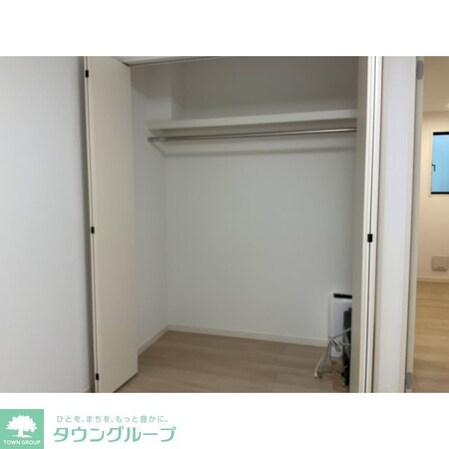 M・プーロニンフェアの物件内観写真